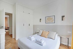 Résidence Neuilly BLOUD