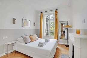 Résidence Neuilly BLOUD