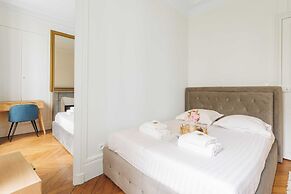 Résidence Neuilly BLOUD