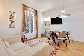 Résidence Neuilly BLOUD