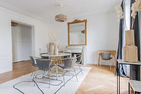Résidence Neuilly BLOUD