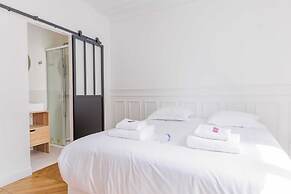 Résidence Neuilly BLOUD