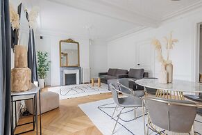 Résidence Neuilly BLOUD