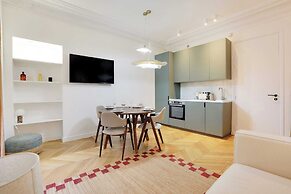 Résidence Neuilly BLOUD