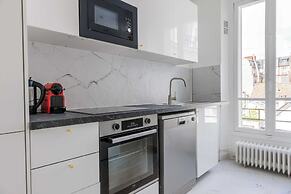 Résidence Neuilly BLOUD