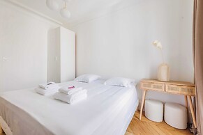 Résidence Neuilly BLOUD