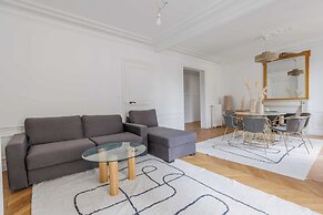 Résidence Neuilly BLOUD