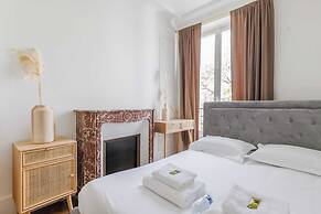 Résidence Neuilly BLOUD