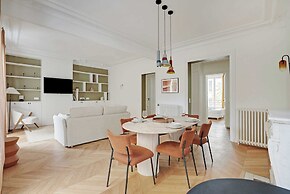 Résidence Neuilly BLOUD