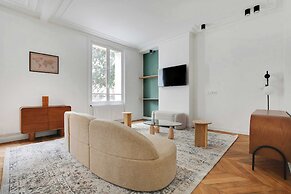 Résidence Neuilly BLOUD