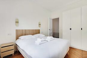 Résidence Neuilly BLOUD