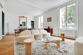 Résidence Neuilly BLOUD