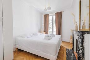 Résidence Neuilly BLOUD