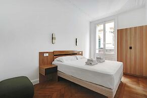 Résidence Neuilly BLOUD