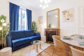 Résidence Neuilly BLOUD