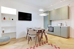 Résidence Neuilly BLOUD