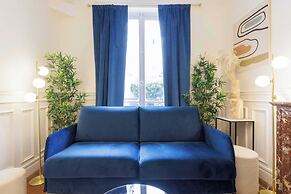 Résidence Neuilly BLOUD
