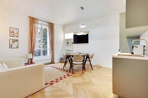 Résidence Neuilly BLOUD