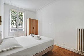 Résidence Neuilly BLOUD