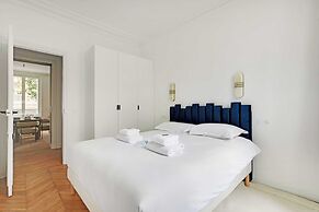 Résidence Neuilly BLOUD