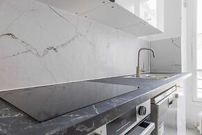 Résidence Neuilly BLOUD