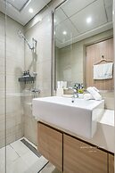 Charming Studio 10 Minutes From Dubai Mall