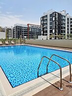 Charming Studio 10 Minutes From Dubai Mall