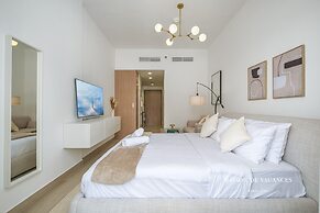 Charming Studio 10 Minutes From Dubai Mall
