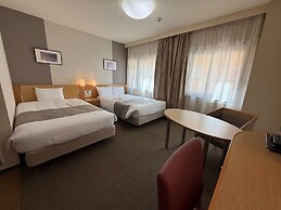 HOTEL HOKKE CLUB OITA