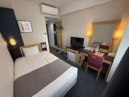 HOTEL HOKKE CLUB OITA
