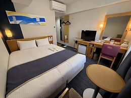 HOTEL HOKKE CLUB OITA