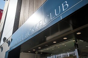 HOTEL HOKKE CLUB OITA