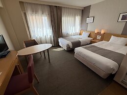 HOTEL HOKKE CLUB OITA