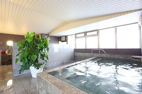 HOTEL HOKKE CLUB OITA