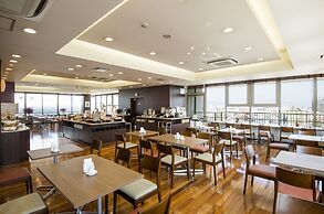 HOTEL HOKKE CLUB OITA