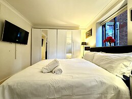 Cityscape Haven in Central London