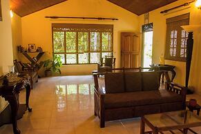 The Villa Marcelle