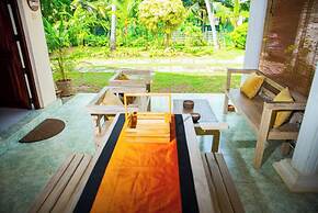 The Villa Marcelle
