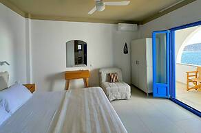 Eleni On The Beach
