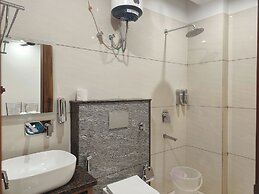 HOTEL VAIDIK GANGA