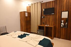 HOTEL VAIDIK GANGA