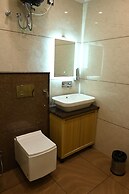 HOTEL VAIDIK GANGA