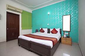 HOTEL SMART STAY