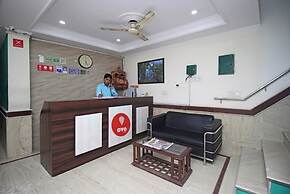 HOTEL SMART STAY