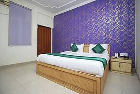 HOTEL SMART STAY