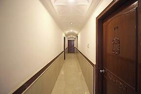 HOTEL SMART STAY
