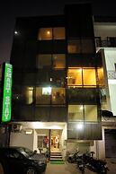 HOTEL SMART STAY