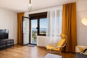 Apartment Bella Dalia