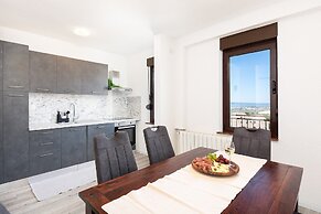Apartment Bella Dalia