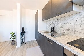 Apartment Bella Dalia